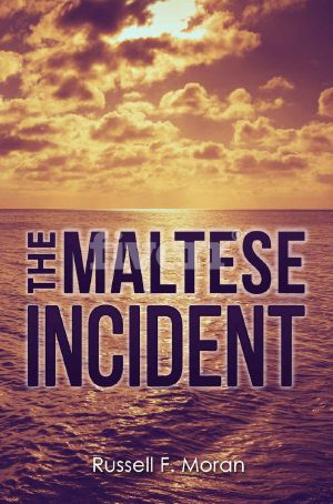 [Harry and Meg 01] • The Maltese Incident